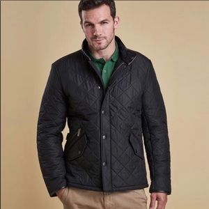 Barbour Ariel Polarquilt Jacket